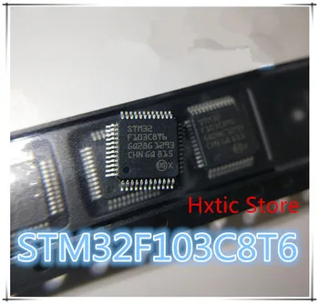 

10PCS STM32F103C8T6 STM32F103 STM32 F103C8T6 QFP IC