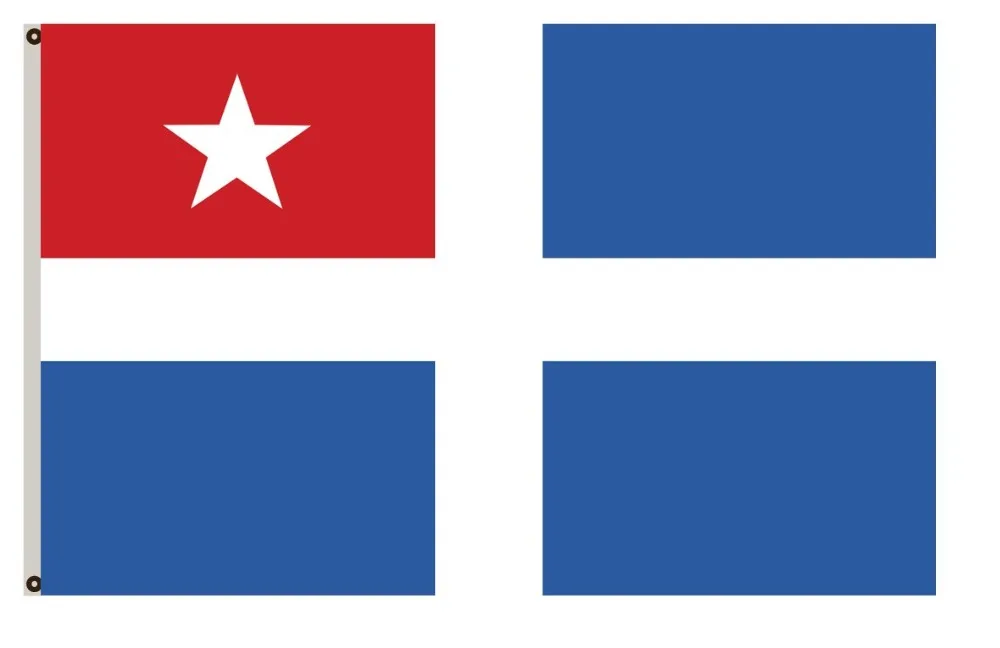 Cretan_State флаг | Дом и сад