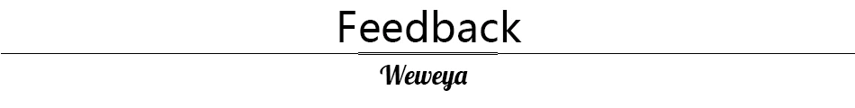 feedback