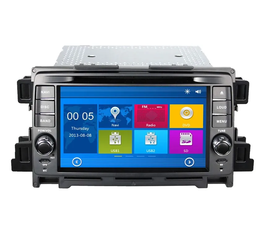 Cd Player For Mazda Cx 5