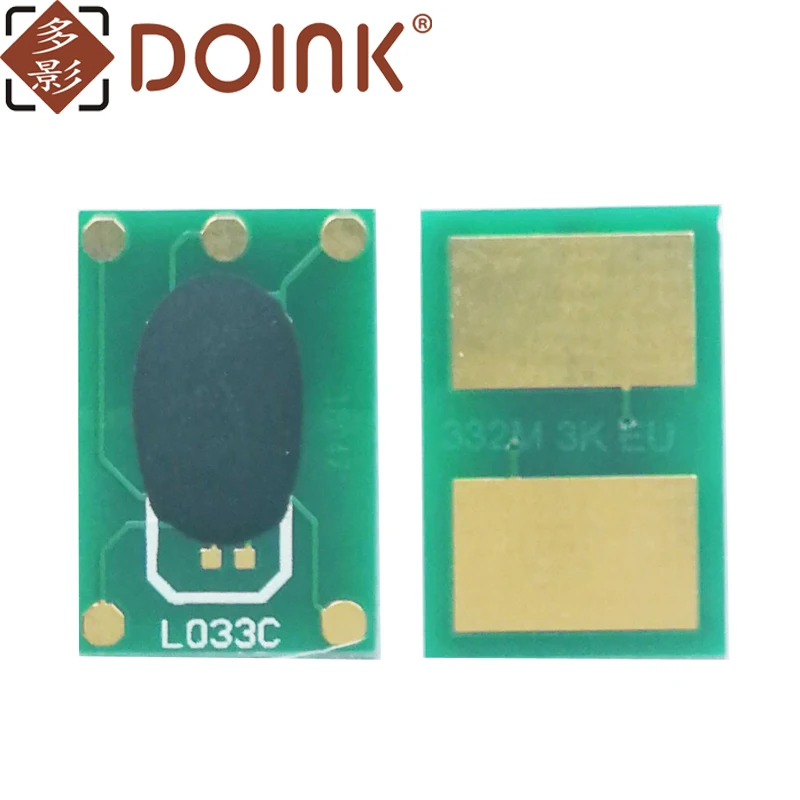 FOR OKI C332 MC363 CHIP-2
