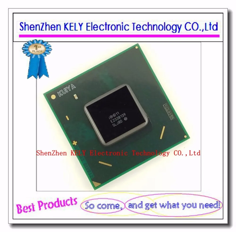 100% Новый оригинальный чипсет BD82UM77 SLJ8D BGA | Электроника