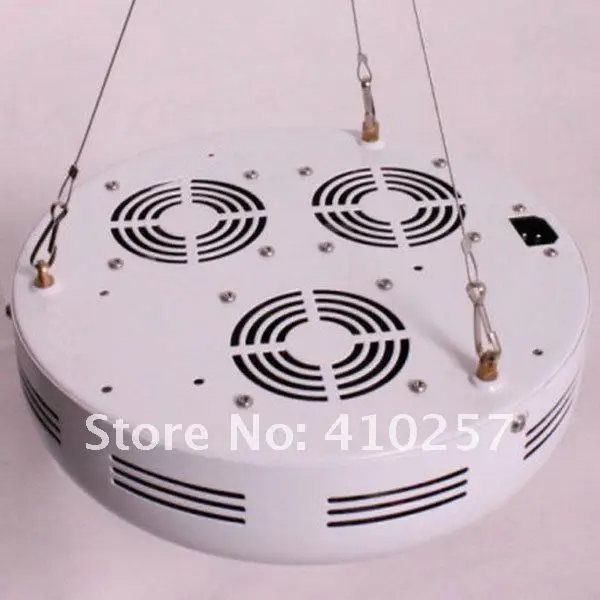 2012New дизайн Led Grow Light 90 Вт, R: O: B = 7:1:1, лучше для гидропоники освещения, 3 года гарантии, Лучшая цена, дропшиппинг