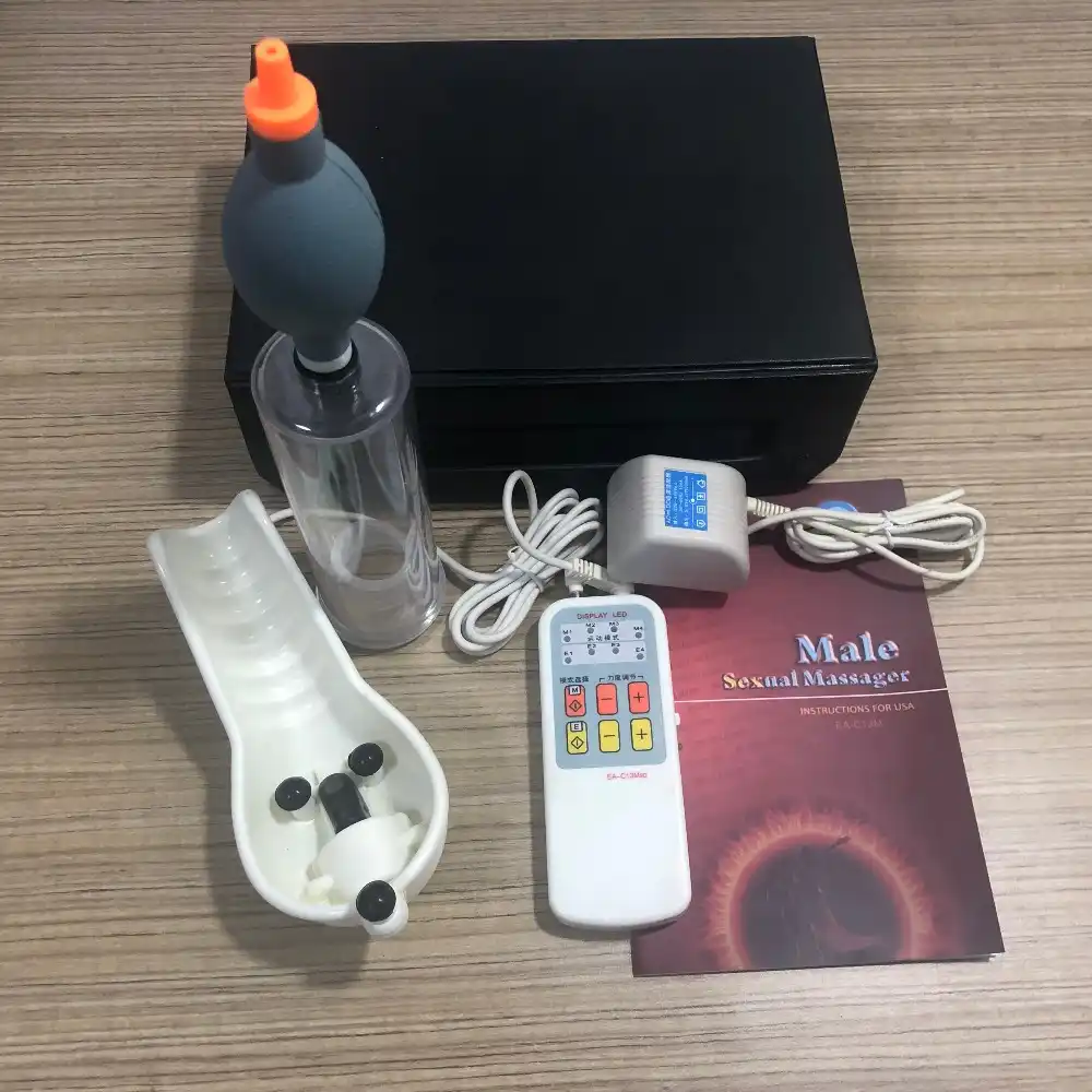 nuevo tratamiento para la prostatitis crónica