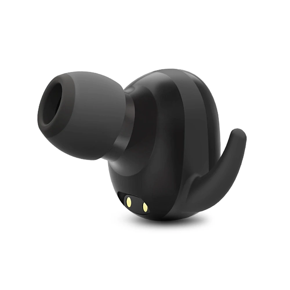 BE8 бизнес Bluetooth наушники с микрофоном мини беспроводные двойные для занятий