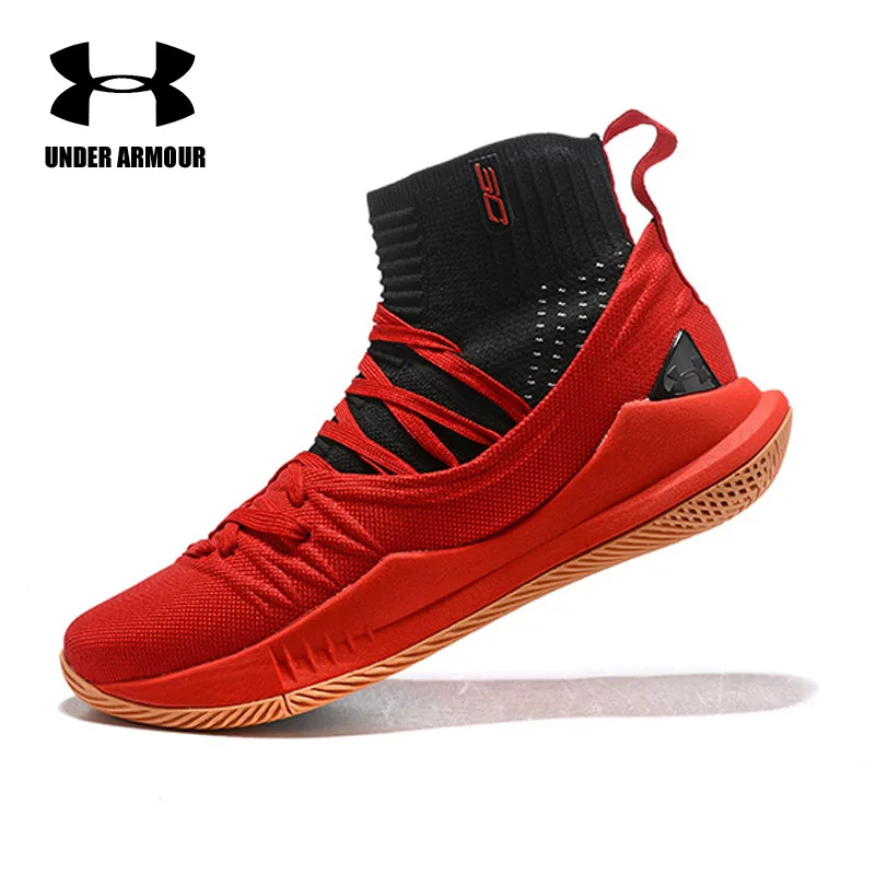 tenis under armour para hombre 2015