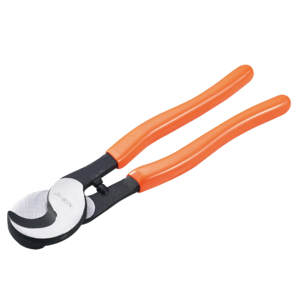 HJ-130 Hand Cable Cutter Wire Plier Hand Tool Cable Cutting Tool hj-130