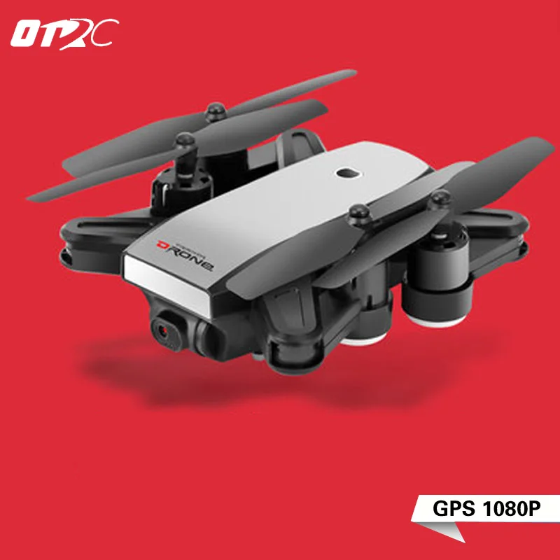 NEW X28 Racing GPS RC Drone With Real-time FPV Wifi HD Camera RC Helicopter Foldable Selfie Quadcopter VS mjx bugs 2 5w Dron