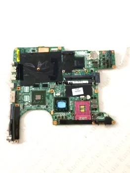 

461068-001 for hp DV9000 laptop motherboard ddr2 Free Shipping 100% test ok