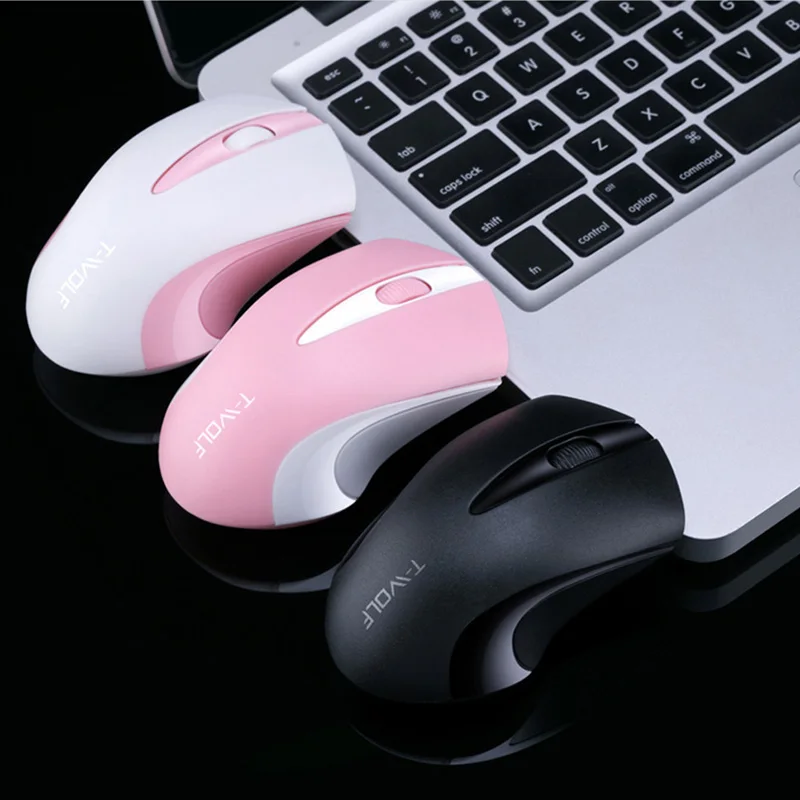 T-WOLF Q2 Optical Wireless Mouse (6)