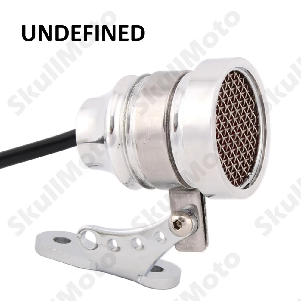 

Motorcycle Accessories Mesh Lens Brake Stop Running Tail Light For Road Glide Cafe Racer Old School CB XL UNDEFINED