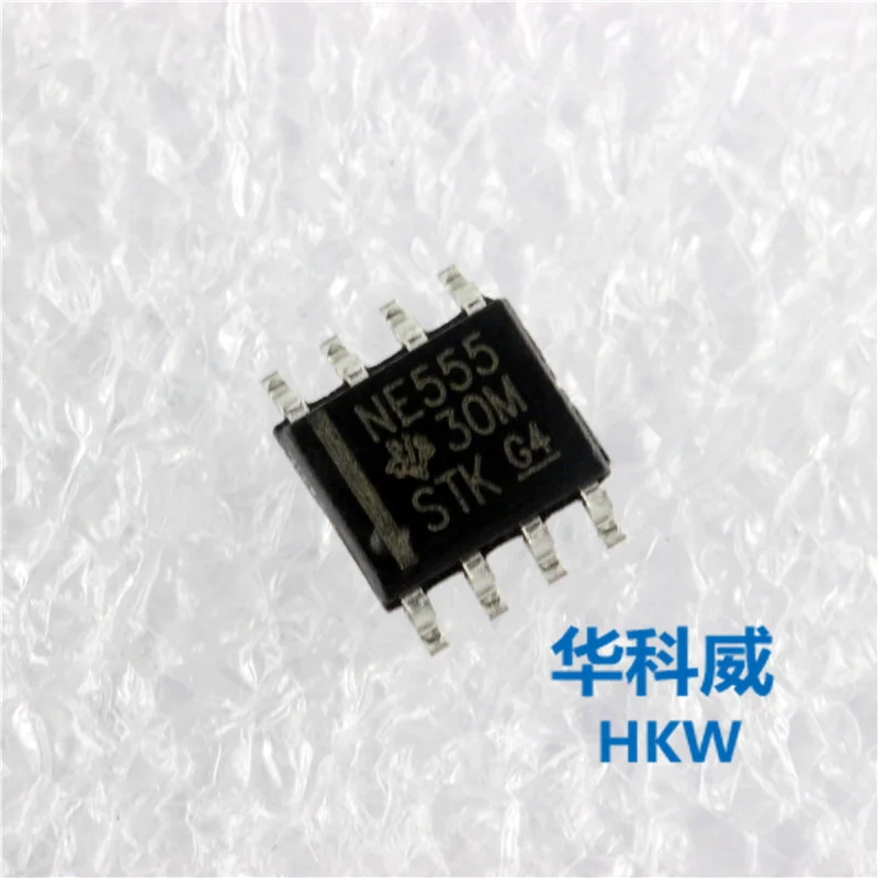 

NE555DR SOP8 NE555 SOP NE555DT SMD new and original IC free shipping