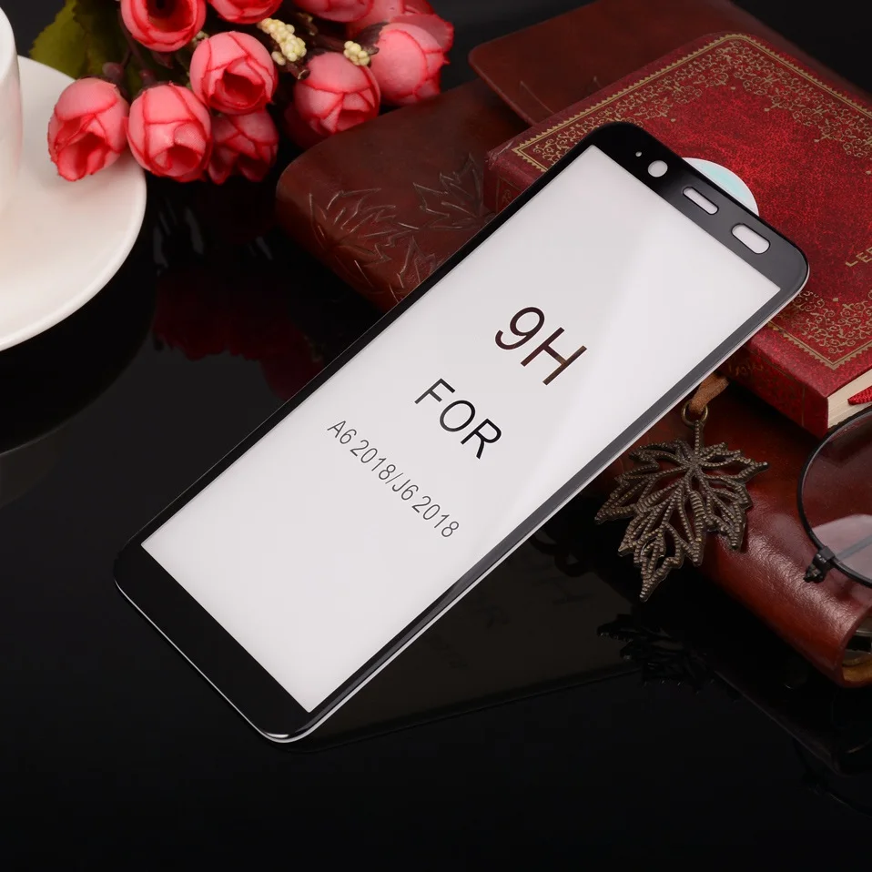 2018 J6 A6 - 
