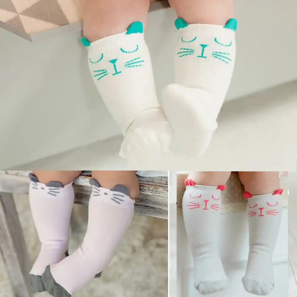 knee high socks for newborns
