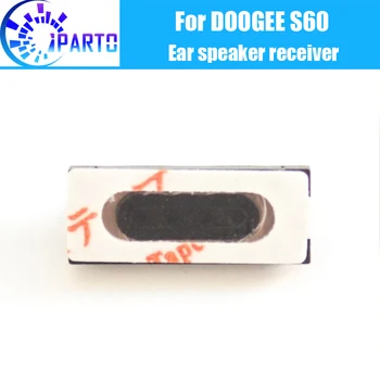 

Doogee S60 Earpiece 100% New Original Front Ear speaker receiver Repair Accessories for Doogee S60 Mobile Phone