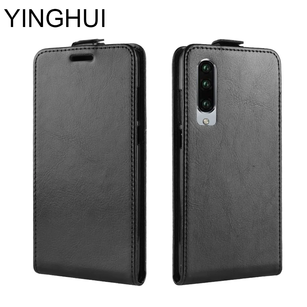 

YINGHUI For Huawei P30 case 2018 new cover silicone edge men business shockproof case For Huawei P30 High Quality phone case
