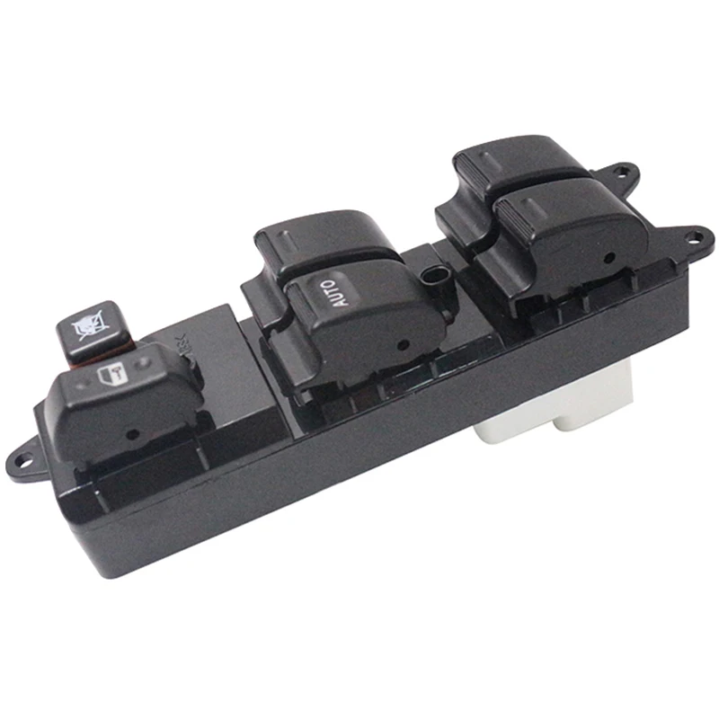 Оконный выключатель OEM 84820 12480 8482012480 для Toyota Camry Sienna RAV4 2001 2002 2009 (TO038)|Переключатели и