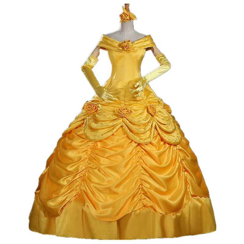 Beauty and the Beast1