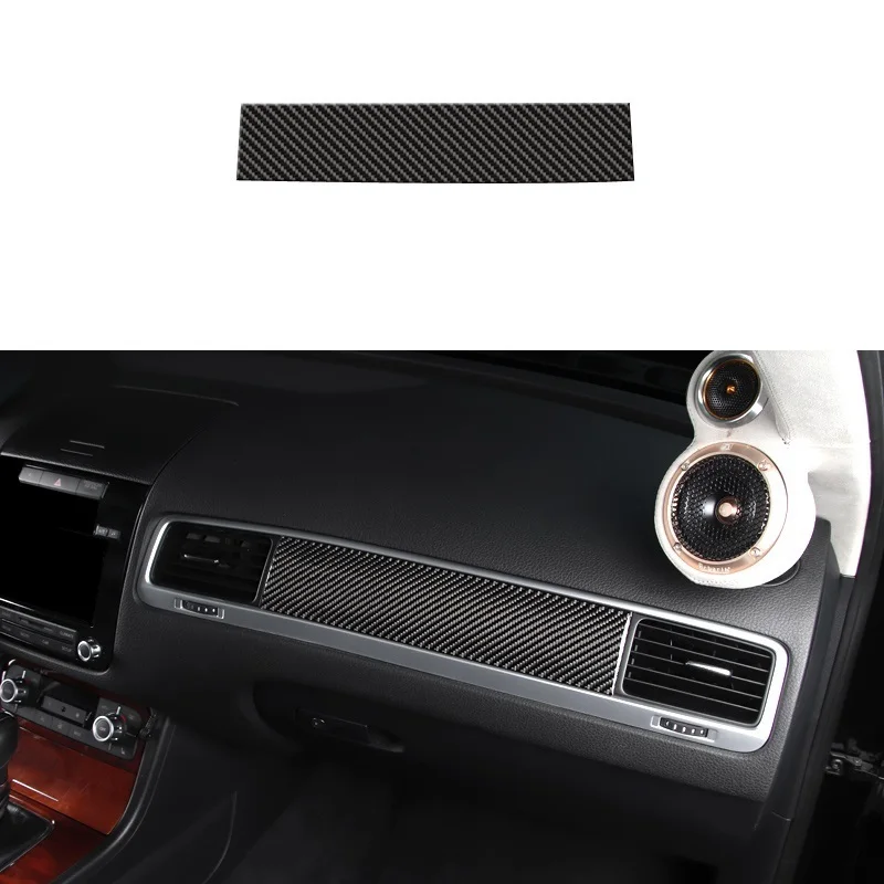 

Car Gear Cup Control System Interior Promote Auto Automovil Mouldings Parts Bright 11 12 13 14 15 16 17 18 FOR Volkswagen Toureg