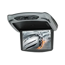 Видеоплееры для авто