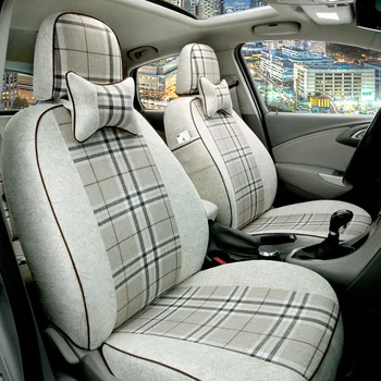 

new car seat cover for Renault Laguna Scenic Megane Velsatis Louts LAND-ROVER Freelander Range Rover Discovery defender Talisman