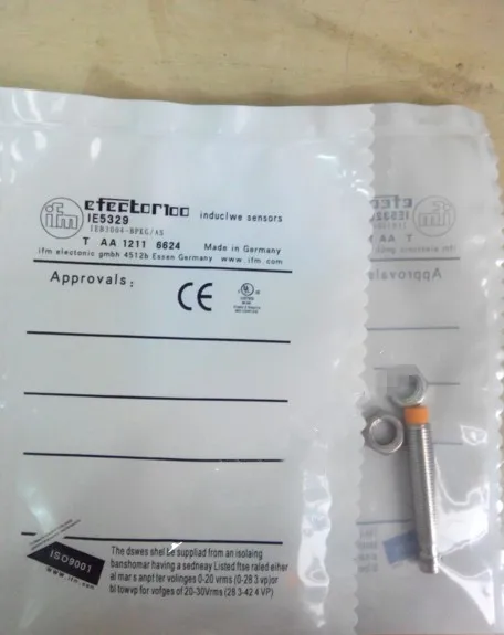 FREE SHIPPING 100% NEW IE5304/ IF5580/ IE5282/ IE5292/ IE5295/ IE5298/ IF0302/ IF0303/ IF5018/ IF0305 proximity switch sensor | Автомобили