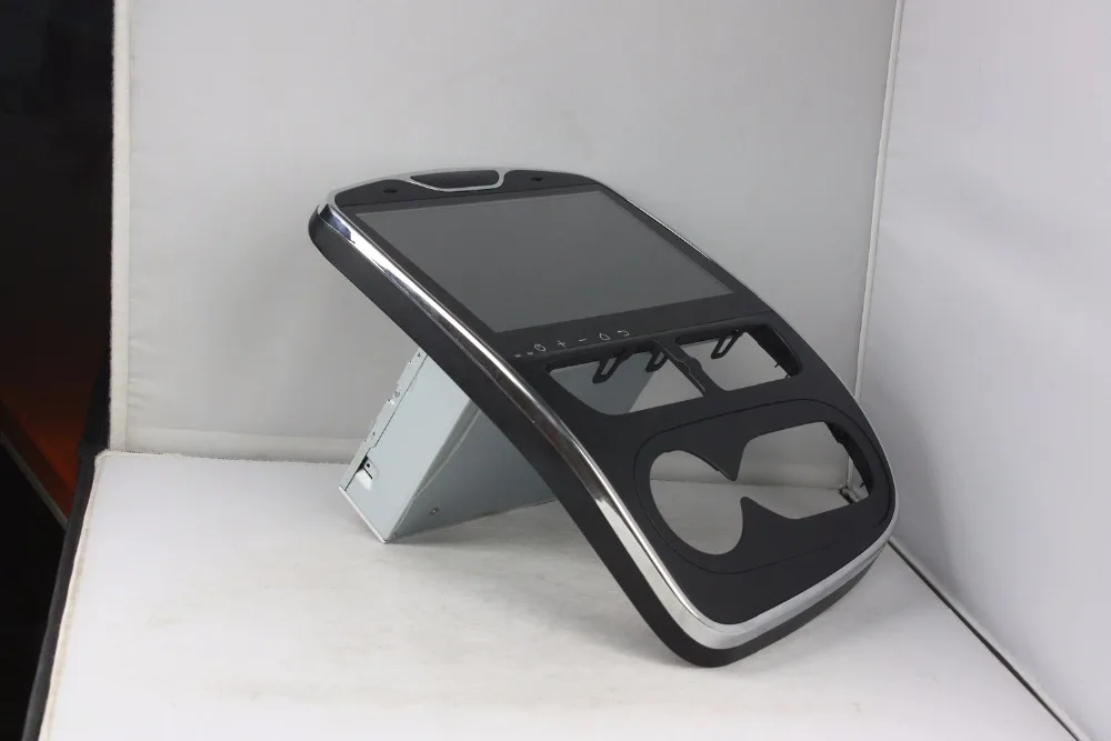 Cheap 10.1" Android 9.0 Car DVD GPS for Renault Clio 2013 2014 2015 2016 2017 RDS Radio 4GB RAM 32GB ROM Bluetooth 4.2 WIFI USB DVR 10