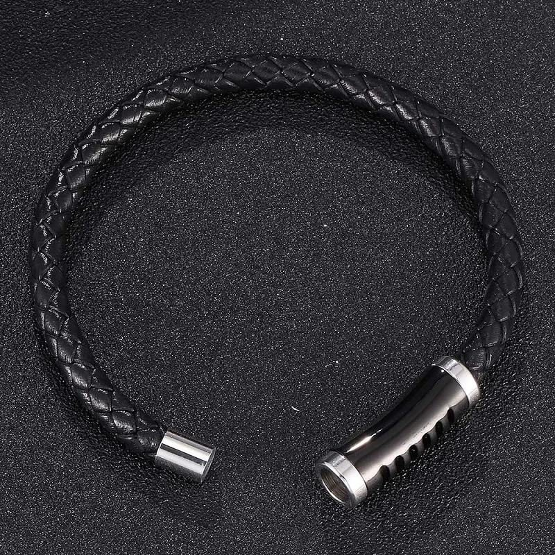 Magnetic Clasp Bangles