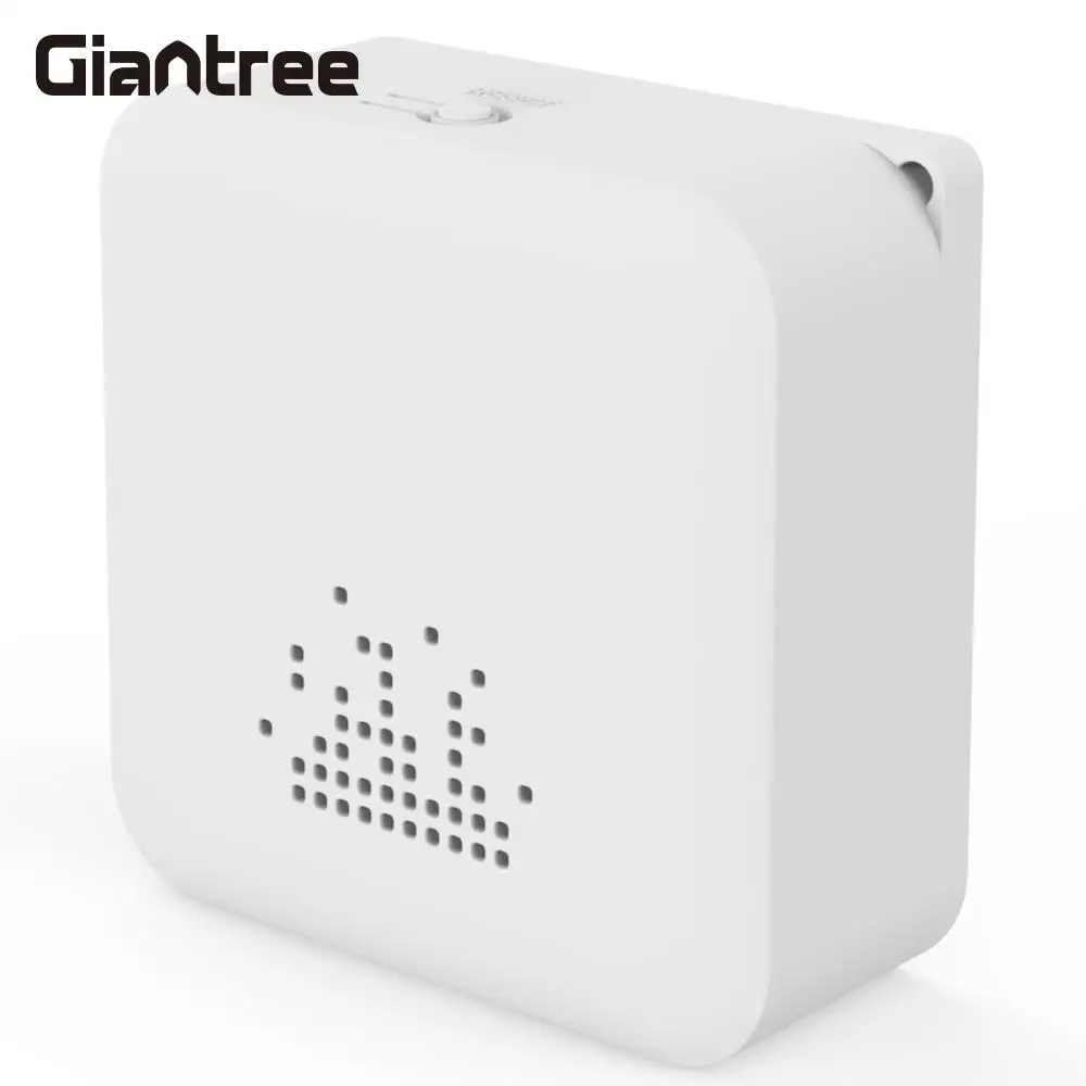 

Wifi Intercom Doorbell 1.0MP Video Doorbell Portable Wifi Doorbell 2.4GHz Night Vision WiFi Wireless Doorbell Intercom IRCUT