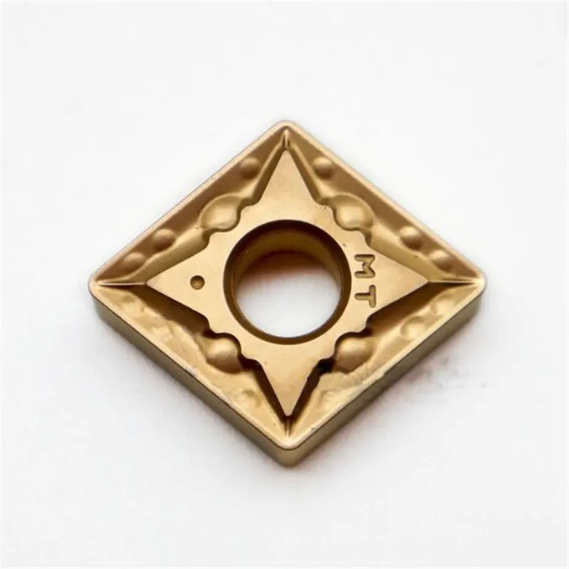 

Original Taegutec CNMG120408-MT TT5080 carbide inserts for turning holder lathe cutting tools boring bar CNMG for MCLNR MCKNR