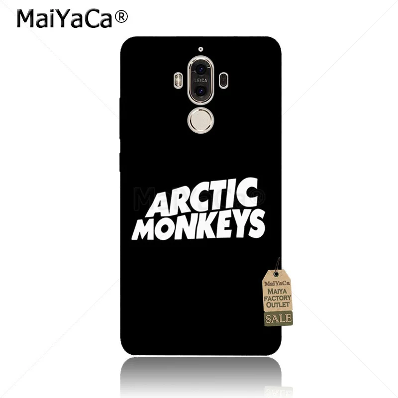 MaiYaCa Arctic Monkeys R U Mine lovely soft tpu Phone Accessories Case for Huawei mate9 10 P9 P10 p20 p10 plus NOVA2s case cover MaiYaCa Arctic Monkeys R U Mine lovely soft tpu Phone Accessories Case for Huawei mate9 10 P9 P10 p20 p10 plus NOVA2s case cover