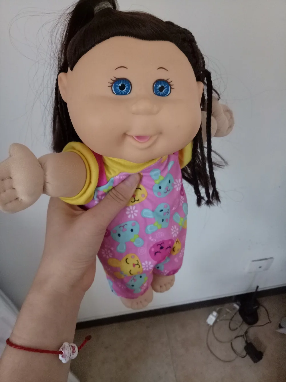 rare cabbage patch kids