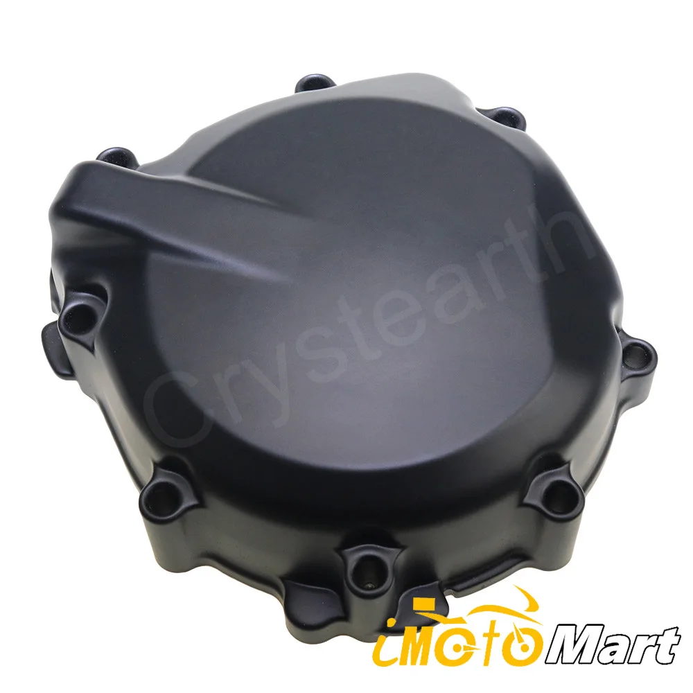 Motorcycle Engine Stator Cover Crankcase For Suzuki GSXR GSX-R 600 750 GSXR600 2000-2003 GSXR750 2001-2003 GSXR1000 2001 2002 | Автомобили