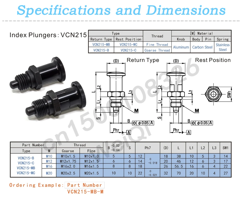 VCN215