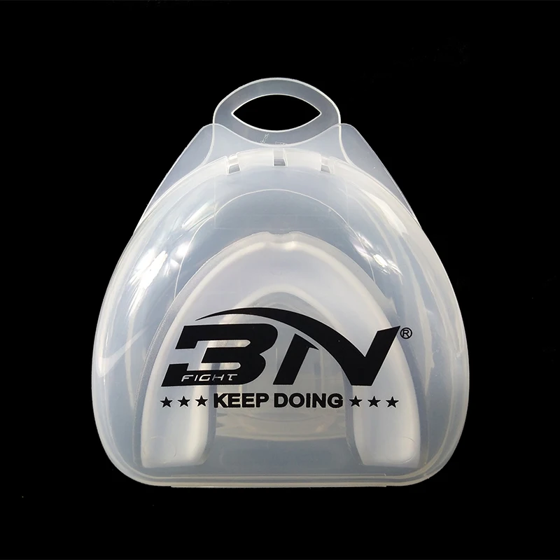 Nuevo diseño Gilbert bucal boca dientes Protector Muay tailandés boxeo Rugby baloncesto fútbol gimnasio lucha deporte dientes guardia