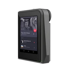 Ruidu A50 HD мини спортивный MP3 плеер без потерь с экраном 2,5 дюйма Hifi MP3 музыкальный плеер с поддержкой карты TF 128G/DSD25
