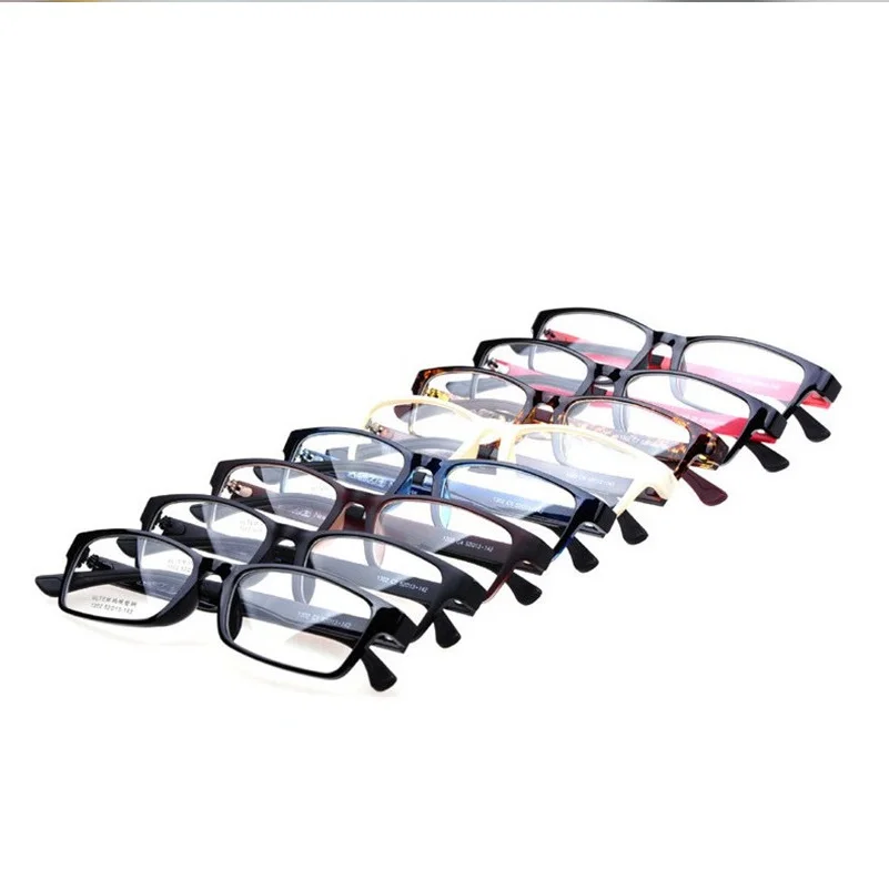 Ширина-137 TR пластиковые стальные Компьютерные очки для близорукости, оптические оправы для очков, Женские оправы для очков, очки для чтения по рецепту, мужские очки