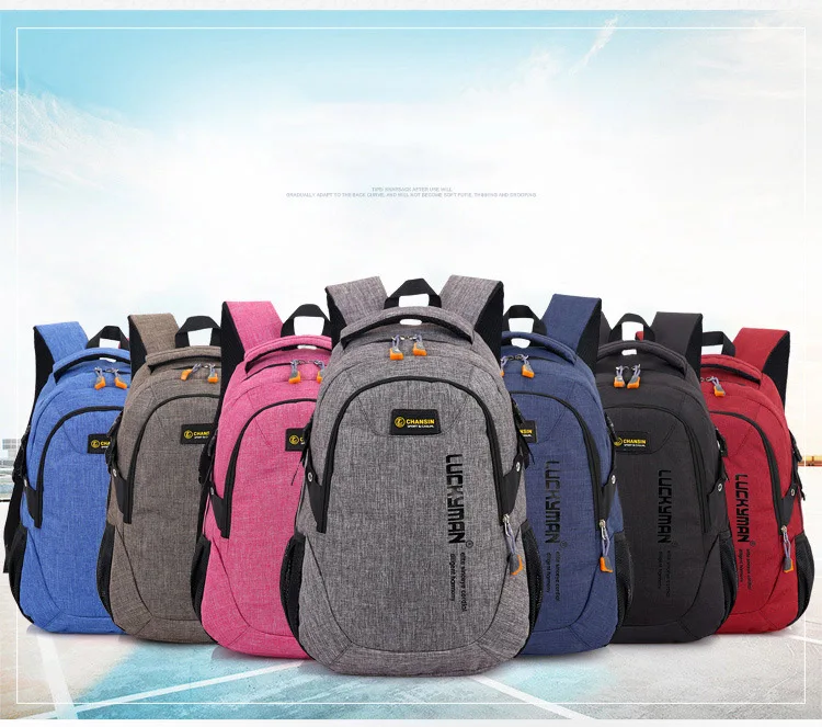 men laptop backpack