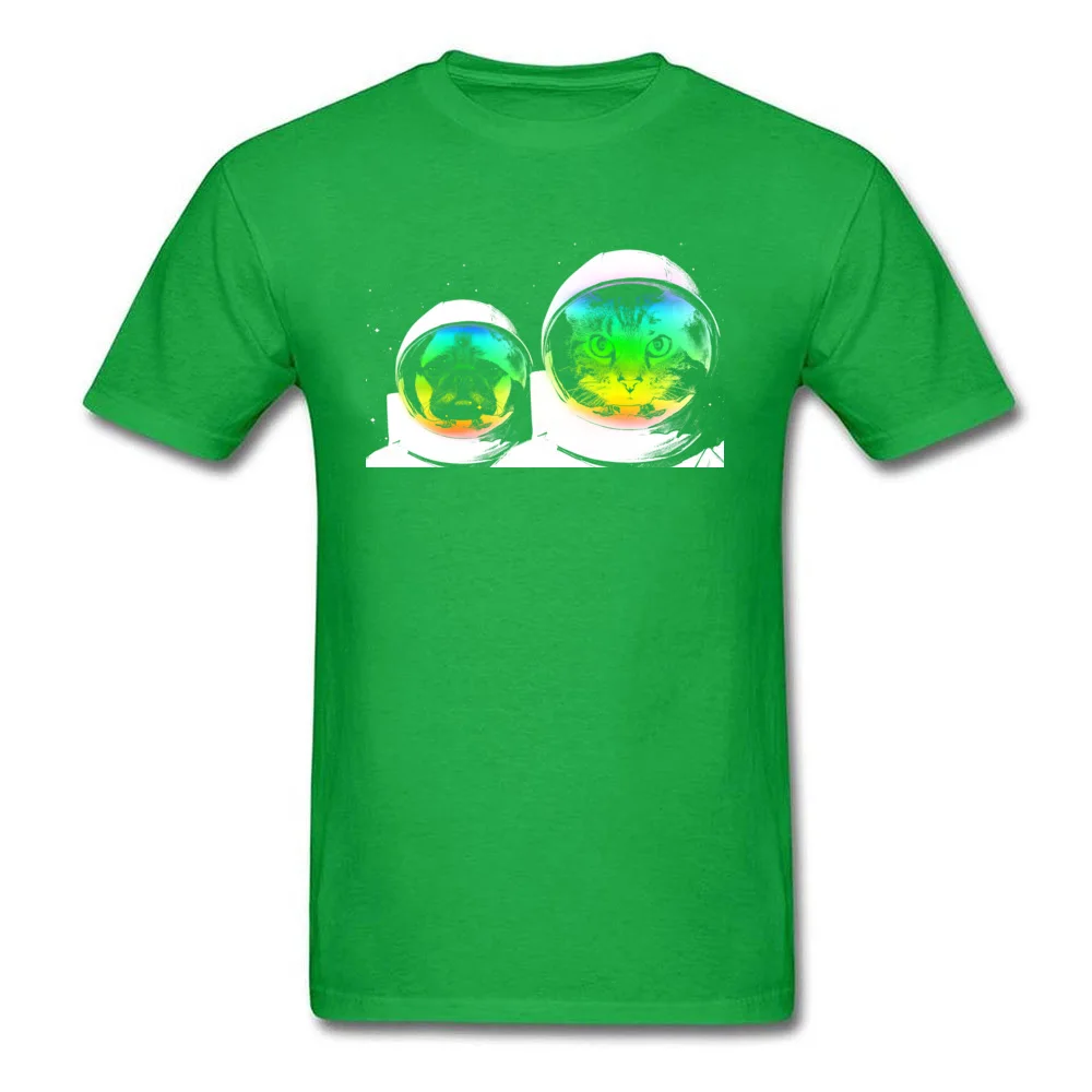 Cutest Astronaut in Space_green