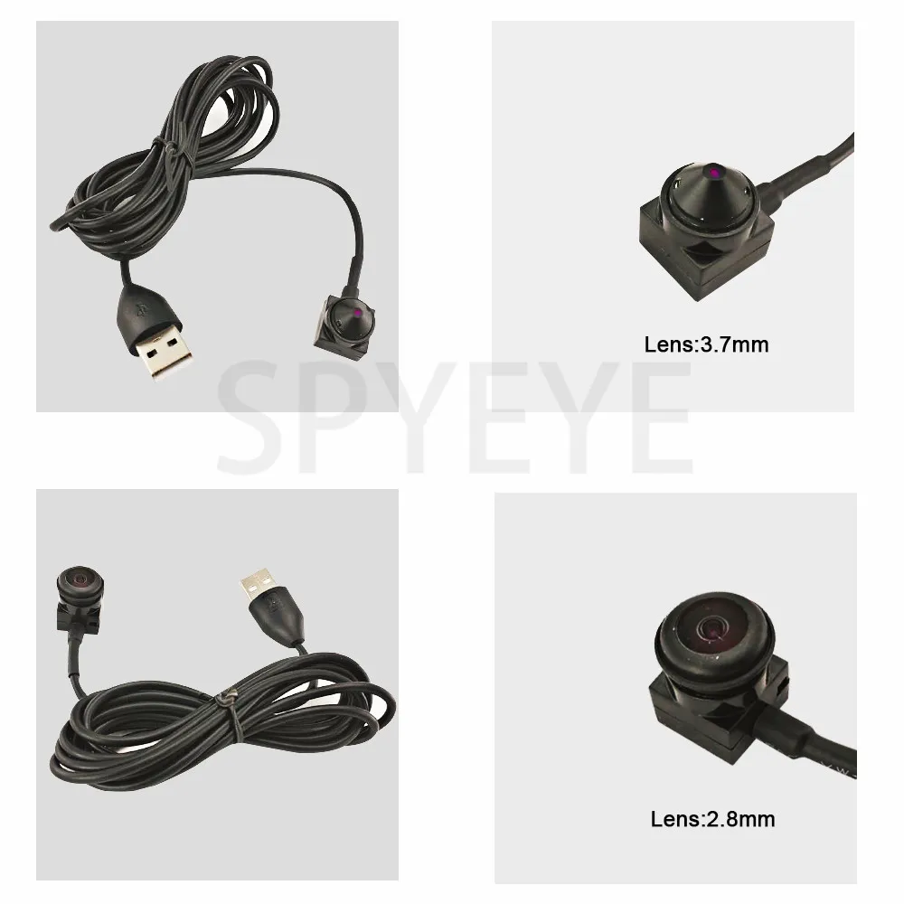 Super Mini HD 720P Wide Angle 1.8mm lens/3.7mm Pin hole Lens Micro USB Camera 1.0MP CCTV Camera Usb Camera Mini PC Webcam Super Mini HD 720P Wide Angle 1.8mm lens/3.7mm Pin hole Lens Micro USB Camera 1.0MP CCTV Camera Usb Camera Mini PC Webcam