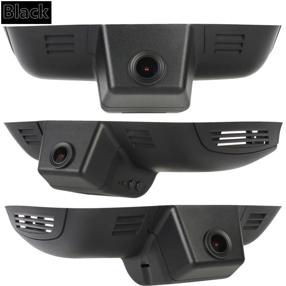 Carbar Ambarella A12 Wifi 1080P HD Автомобильный видеорегистратор DVRS Mercedes Benz CLS серия CLS260 CLS320 CLS400 видеорегистратор камера