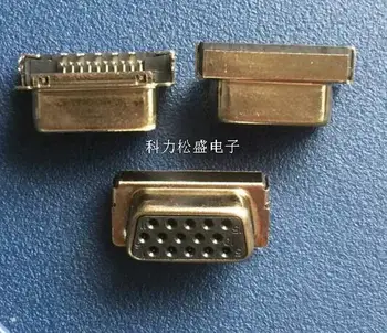 

10PCS 102920001 VGA Connector