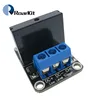 5V 1 Channel SSR G3MB-202P Solid State Relay Module 240V 2A Output with Resistive Fuse For Arduino ► Photo 2/6