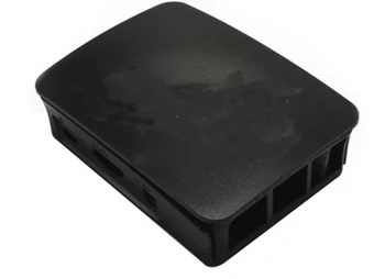 

100pcs case for Raspberry Pi 3 ABS enclosure Raspberry pi 2 box shell