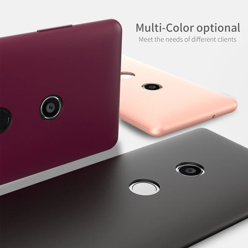 X-Level чехол для sony Xperia xz2 Premium xz3 xa3 xz4 Компактный Мягкий ТПУ Матовый сенсорный противоударный задний Чехол для телефона для sony xa3 Ultra
