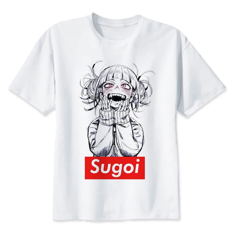 

Boku No Hero Academia T Shirt deku print t-shirt my hero academia anime shirt men/women/kids tee shirt summer top tees