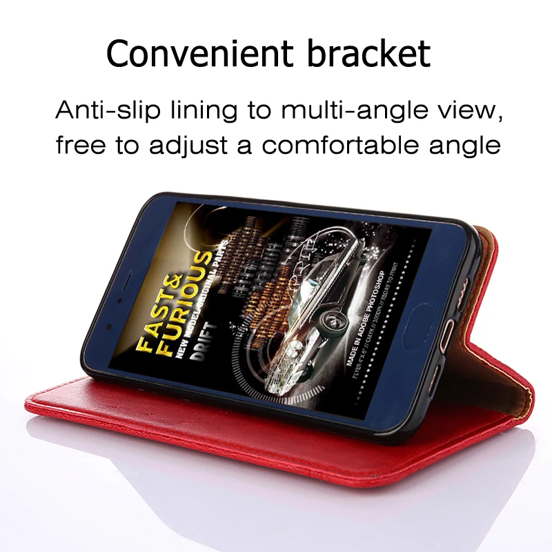 Для samsung Galaxy A5 A6 A7 A8 A8+ чехол Кожаный чехол-книжка с бумажником подставкой Чехол для samsung A6 A6 плюс