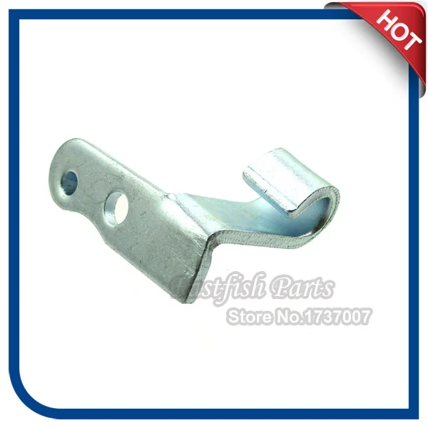 

Z155 Clutch Cable Mounting Bracket For Zongshen 155cc Pit Dirt Bike