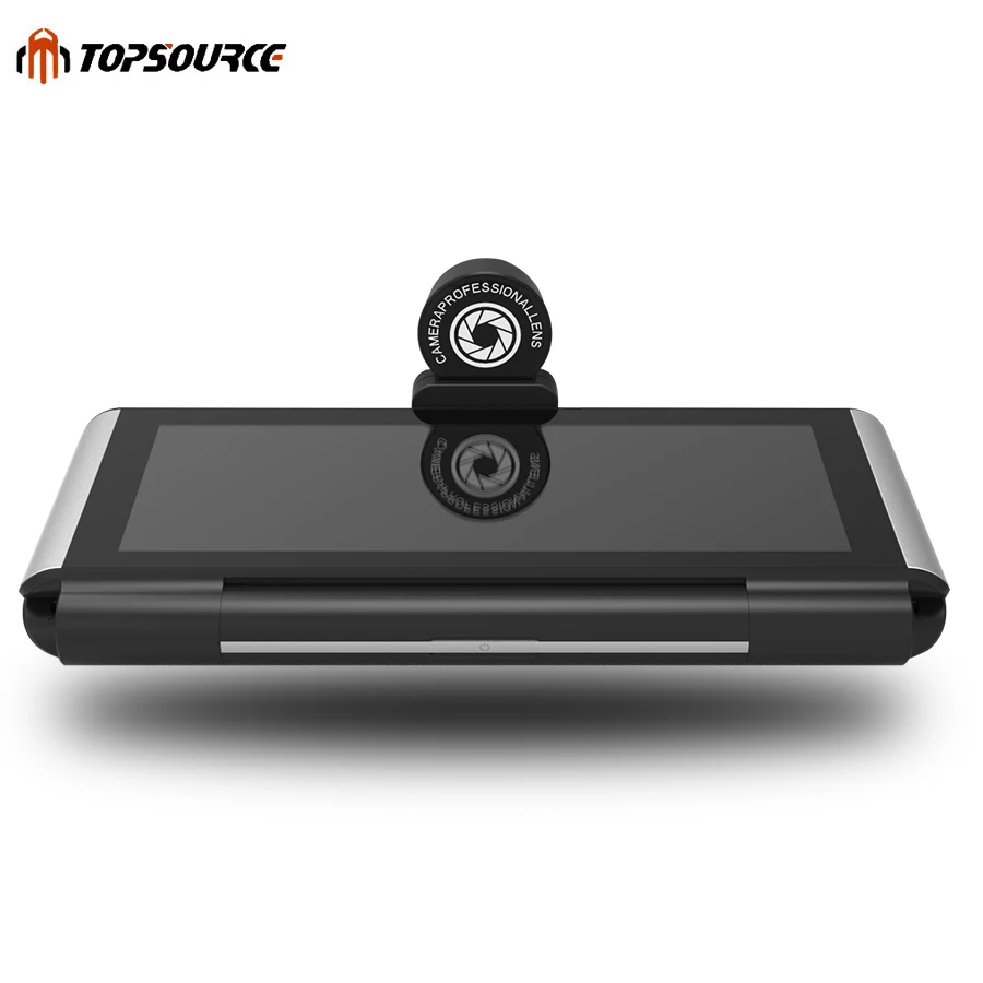 Автомобильный видеорегистратор TOPSOURCE Pro с GPS 3G/4G 6 86 дюйма Android 5 0 Wi Fi 1080P|car gps|gps gpsgps