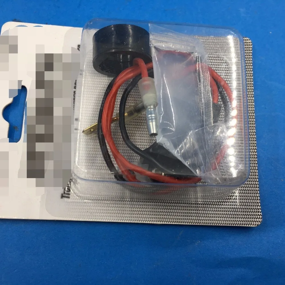 

free shipping Distributor Electronic IGNITION KIT for lucas 41630 fit for AUSTIN for MINI 0.9 1969 to 1985